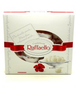 Конфеты "Raffaello" 240 гр