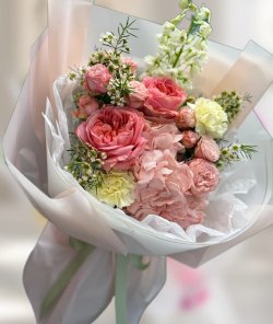 Bouquet mix №2 Flowers Delivery Kyiv